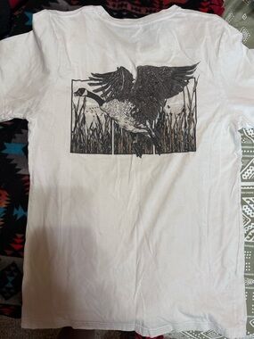 Dux Tshirt